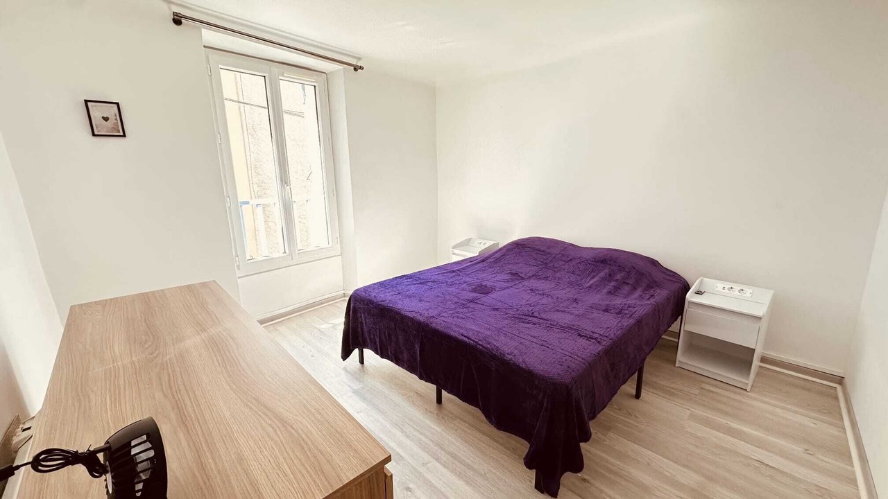 Photo of Bedroom in Valensole