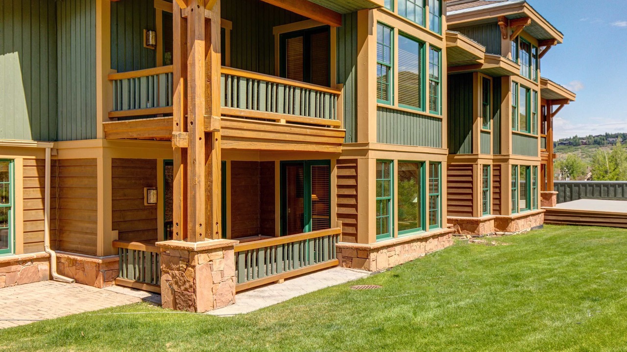 Photo of Outdoor in Deer Valley