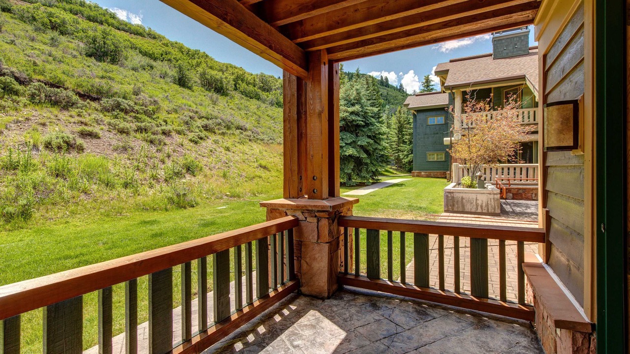 Photo of Outdoor in Deer Valley