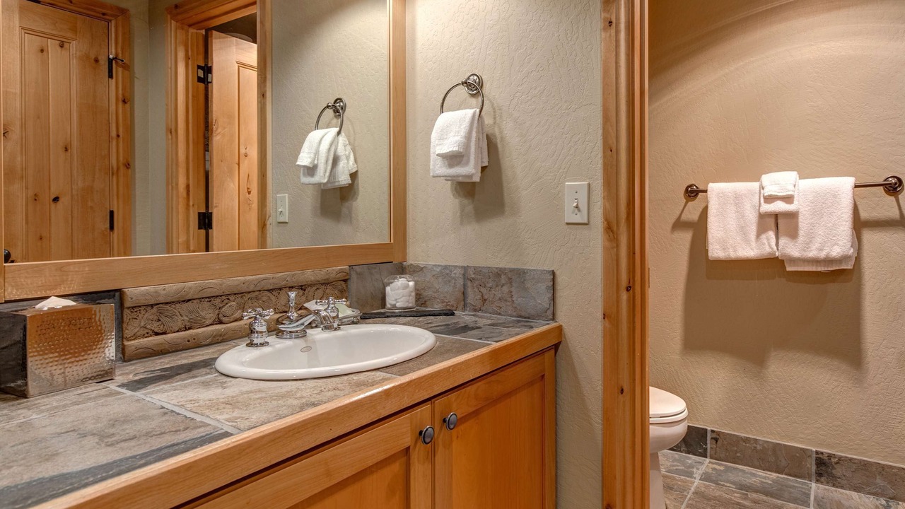 Photo of Bathroom in Deer Valley