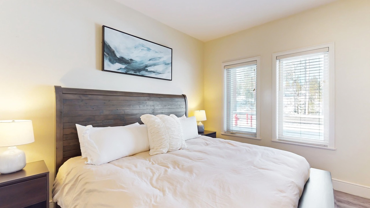 Photo of Bedroom in Broken Top
