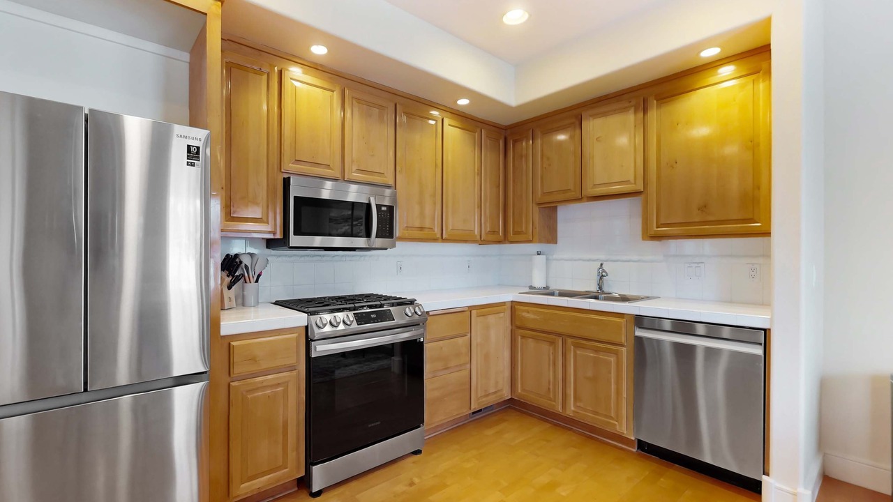 Photo of Kitchen in Broken Top