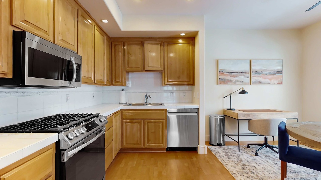 Photo of Kitchen in Broken Top