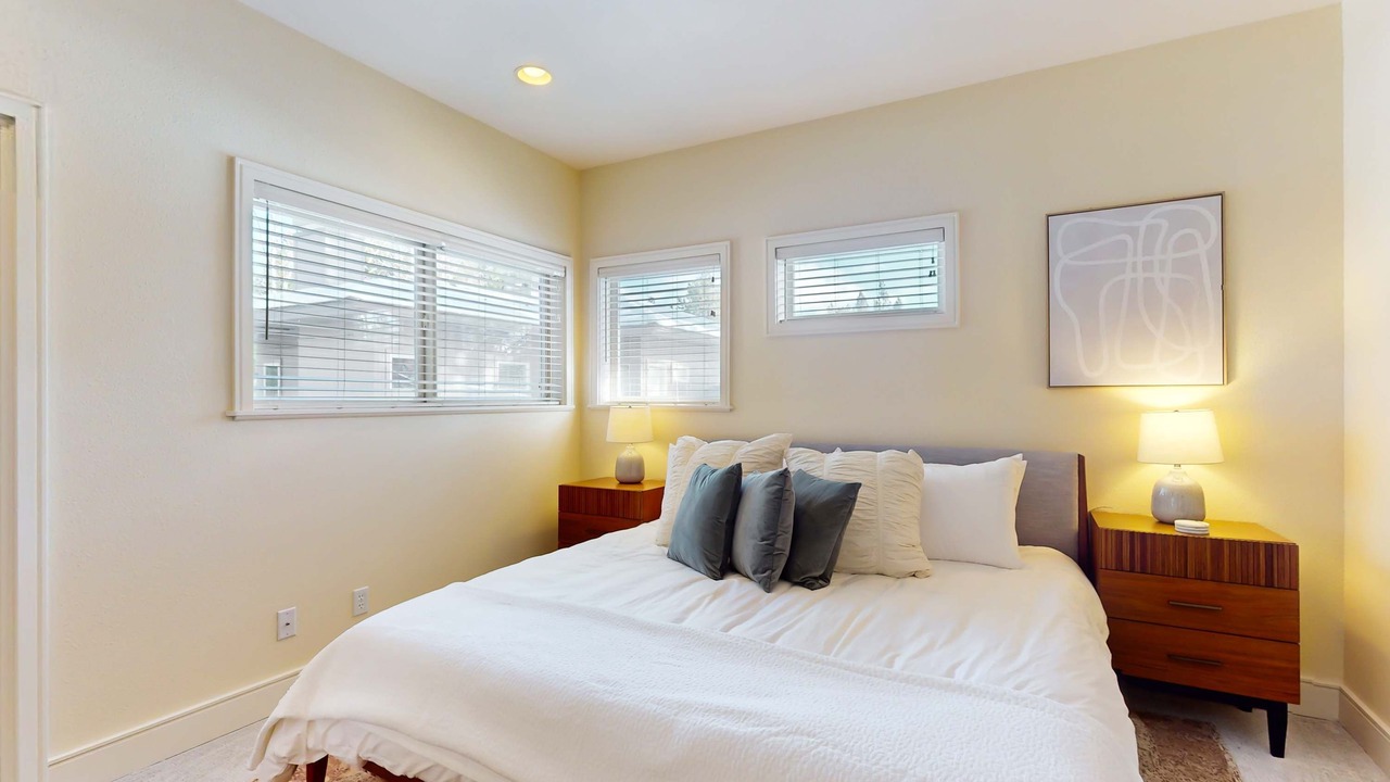 Photo of Bedroom in Broken Top