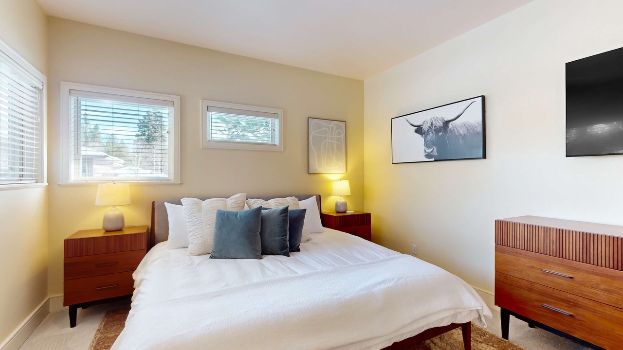 Photo of Bedroom in Broken Top