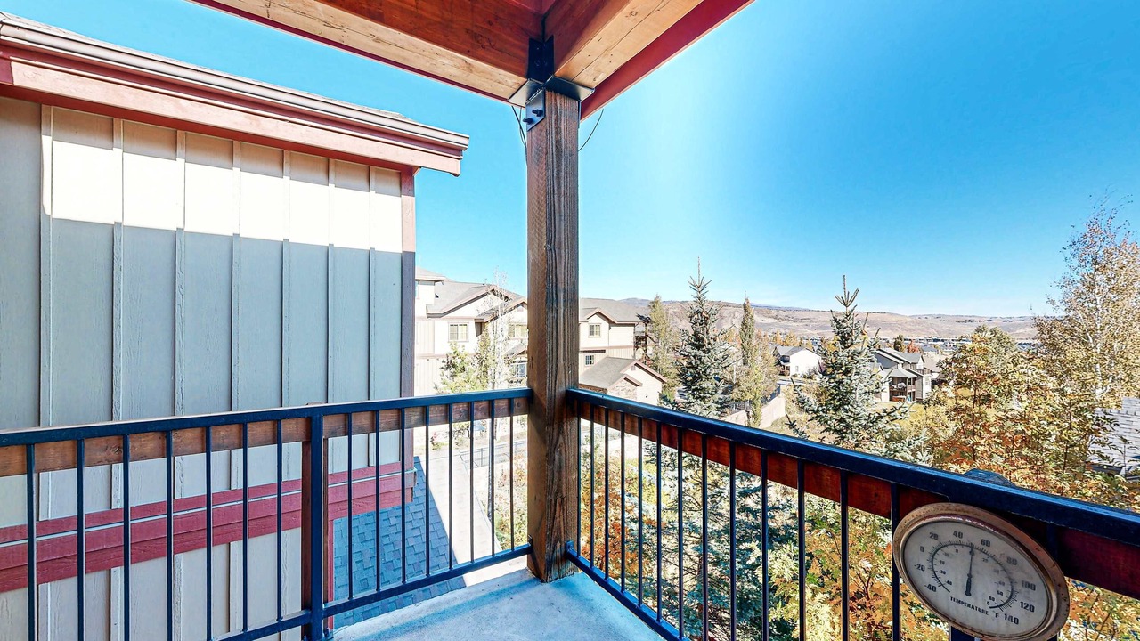 Photo of Outdoor in Bear Hollow Village