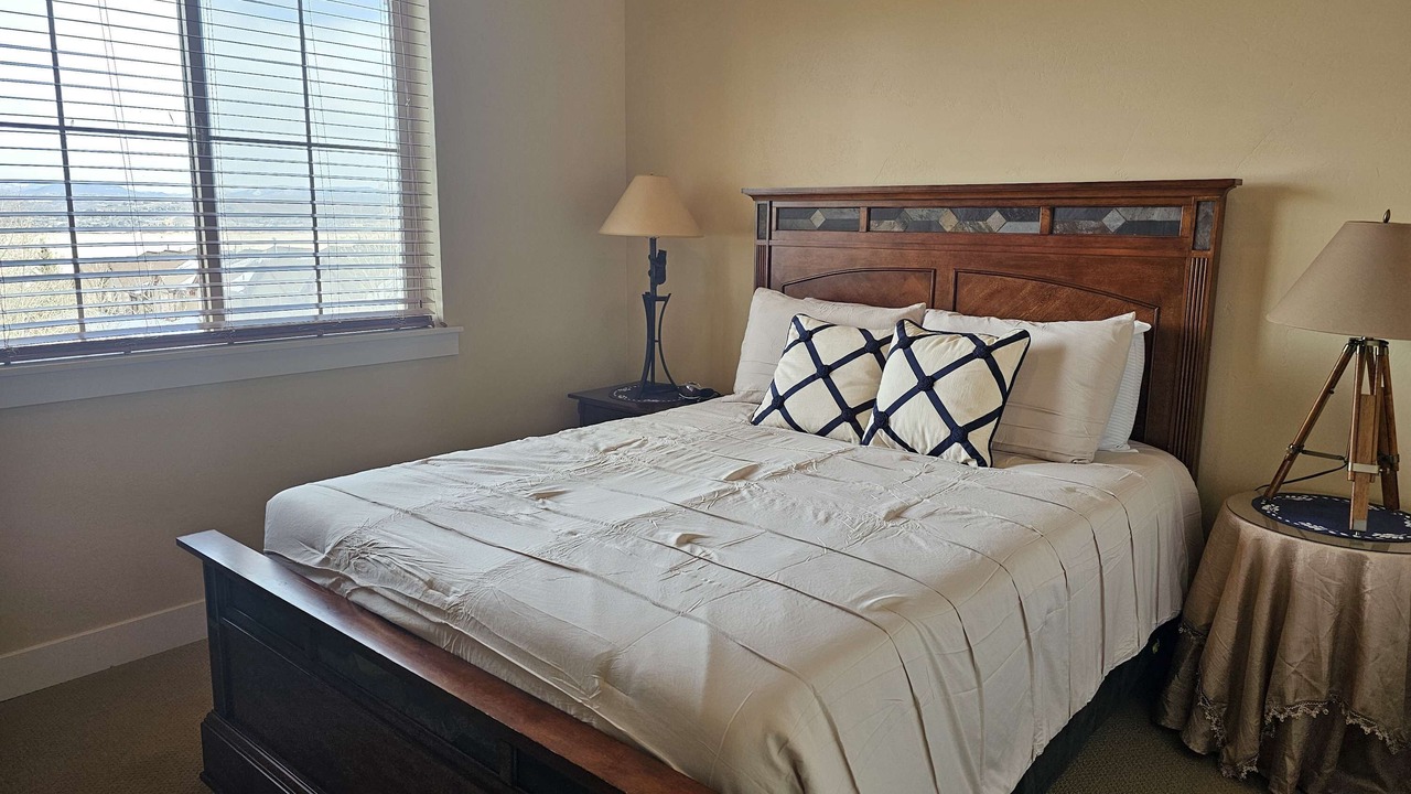 Photo of Bedroom in Bear Hollow Village