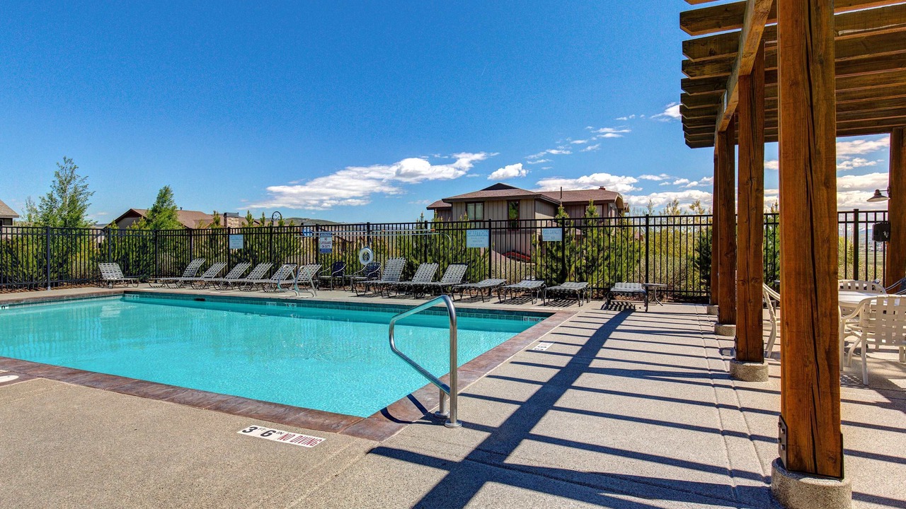 Photo of Outdoor in Bear Hollow Village