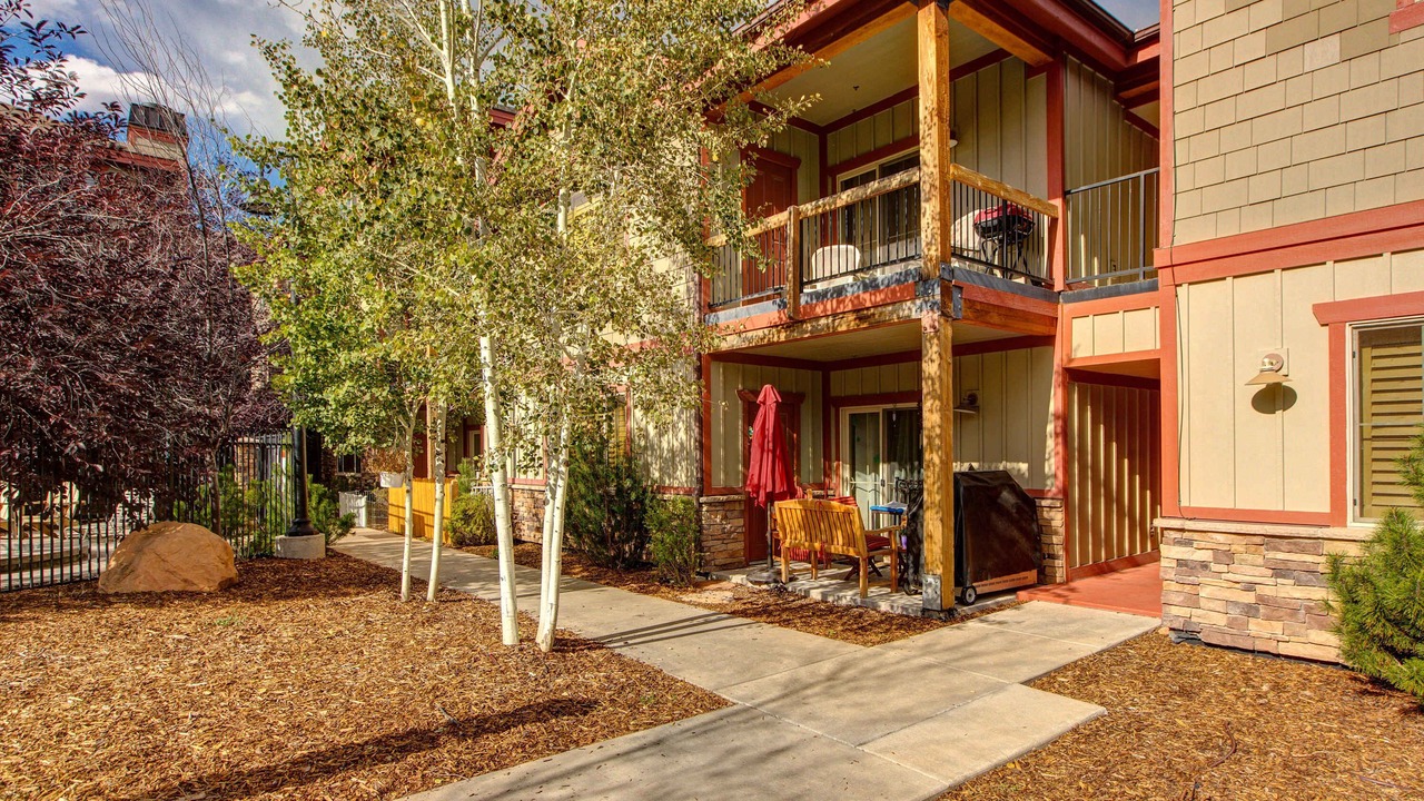 Photo of Outdoor in Bear Hollow Village