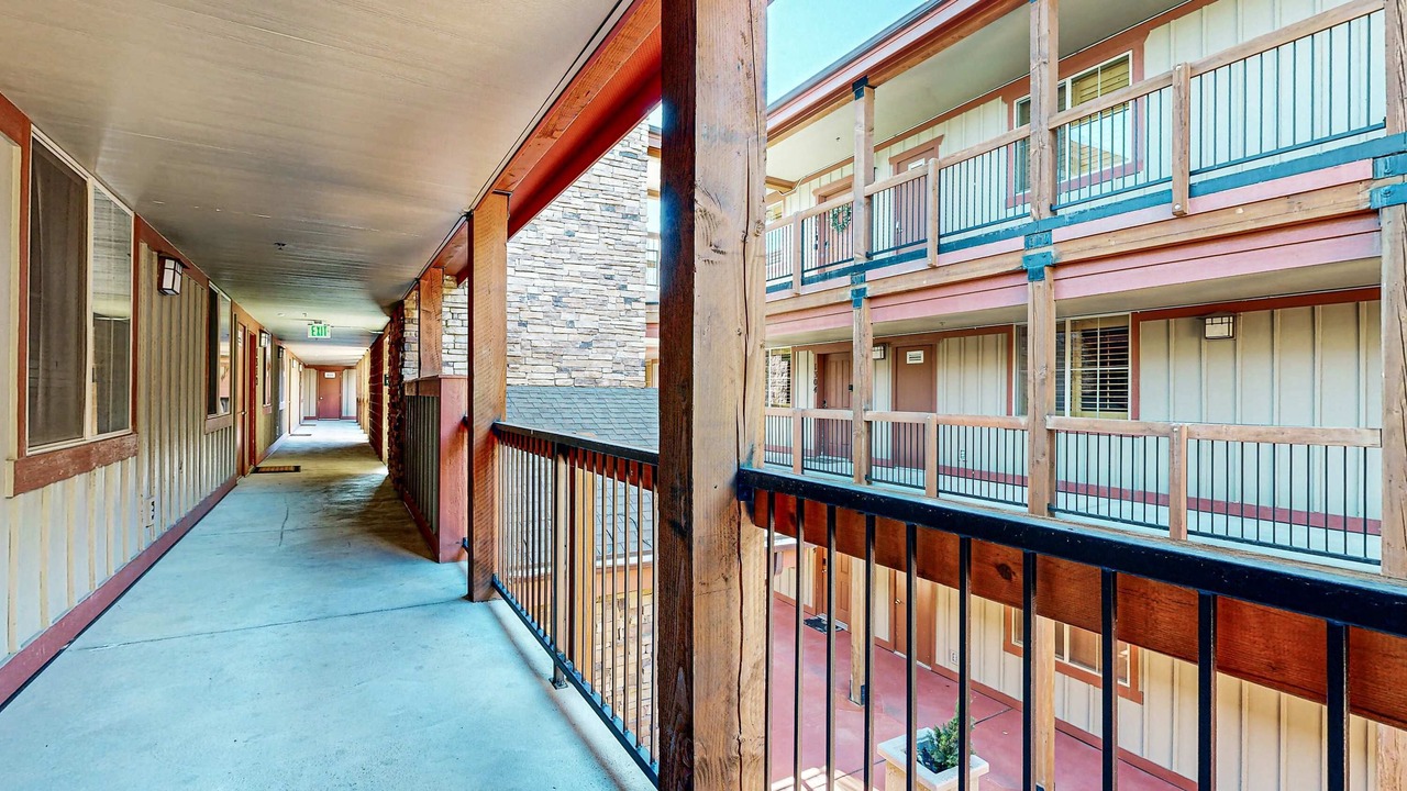 Photo of Outdoor in Bear Hollow Village