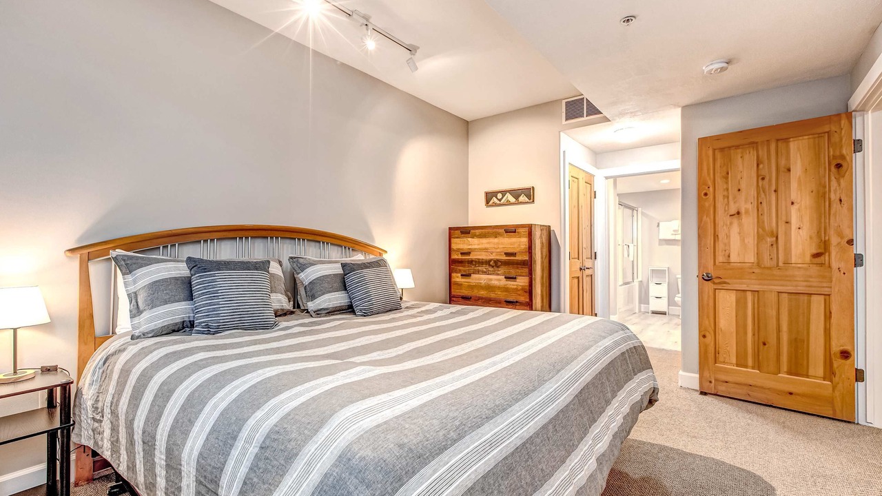 Photo of Bedroom in Kimball Junction