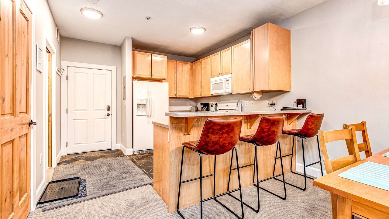 Photo of Kitchen in Kimball Junction