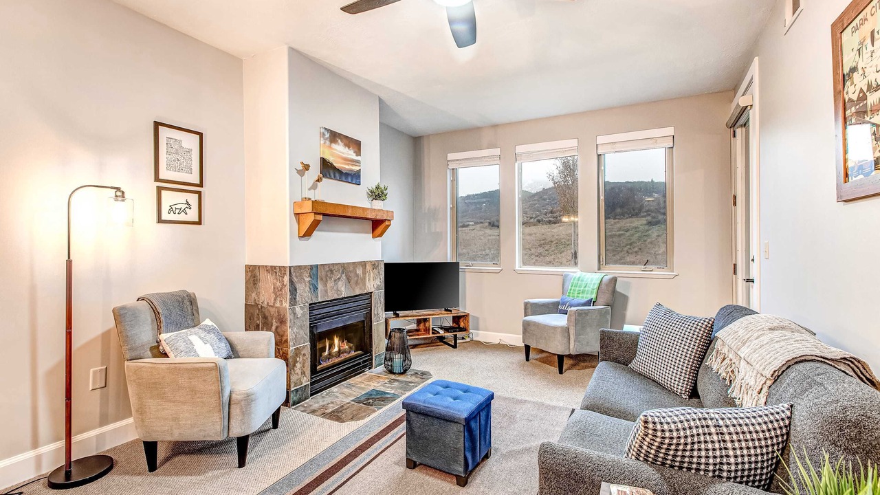 Photo of Livingroom in Kimball Junction