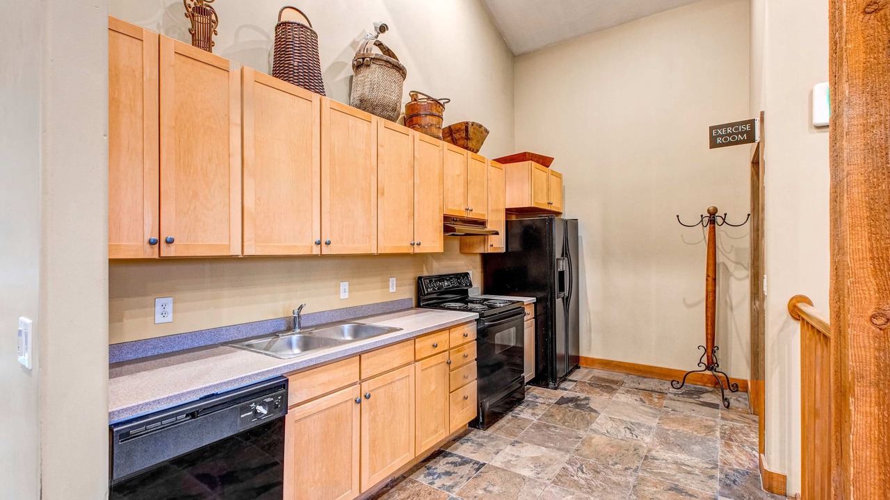 Photo of Kitchen in Kimball Junction