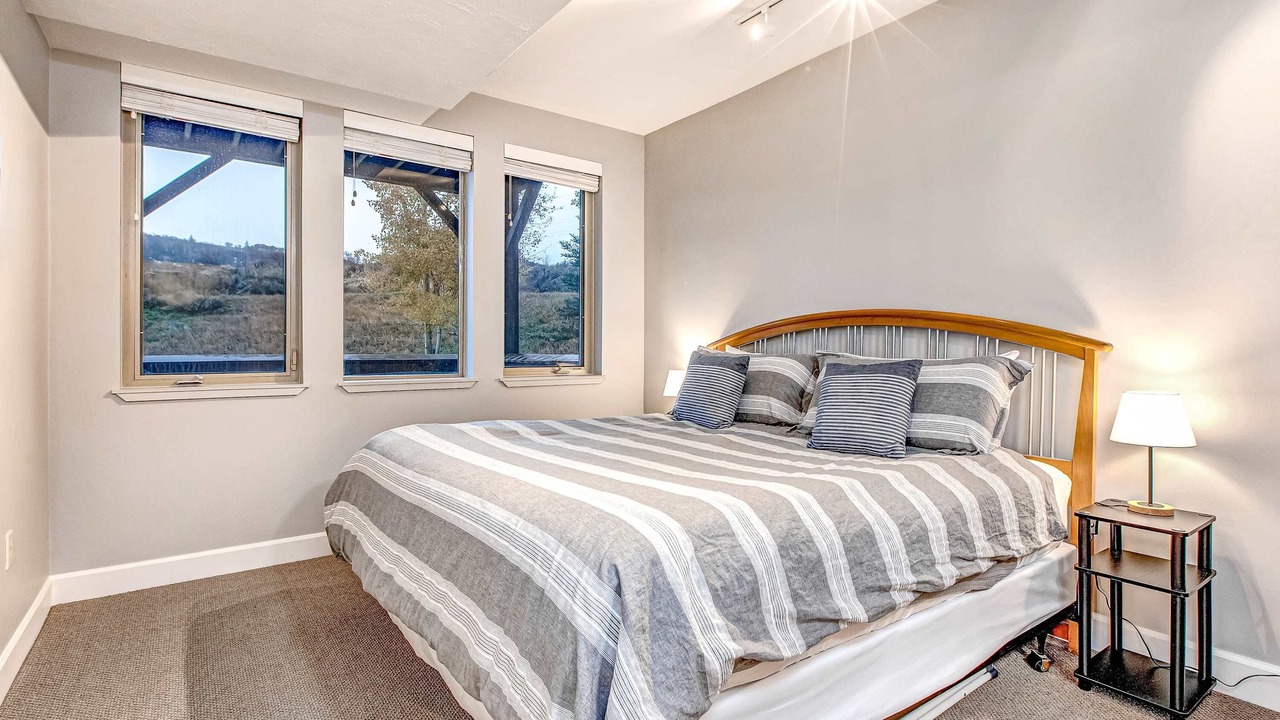 Photo of Bedroom in Kimball Junction