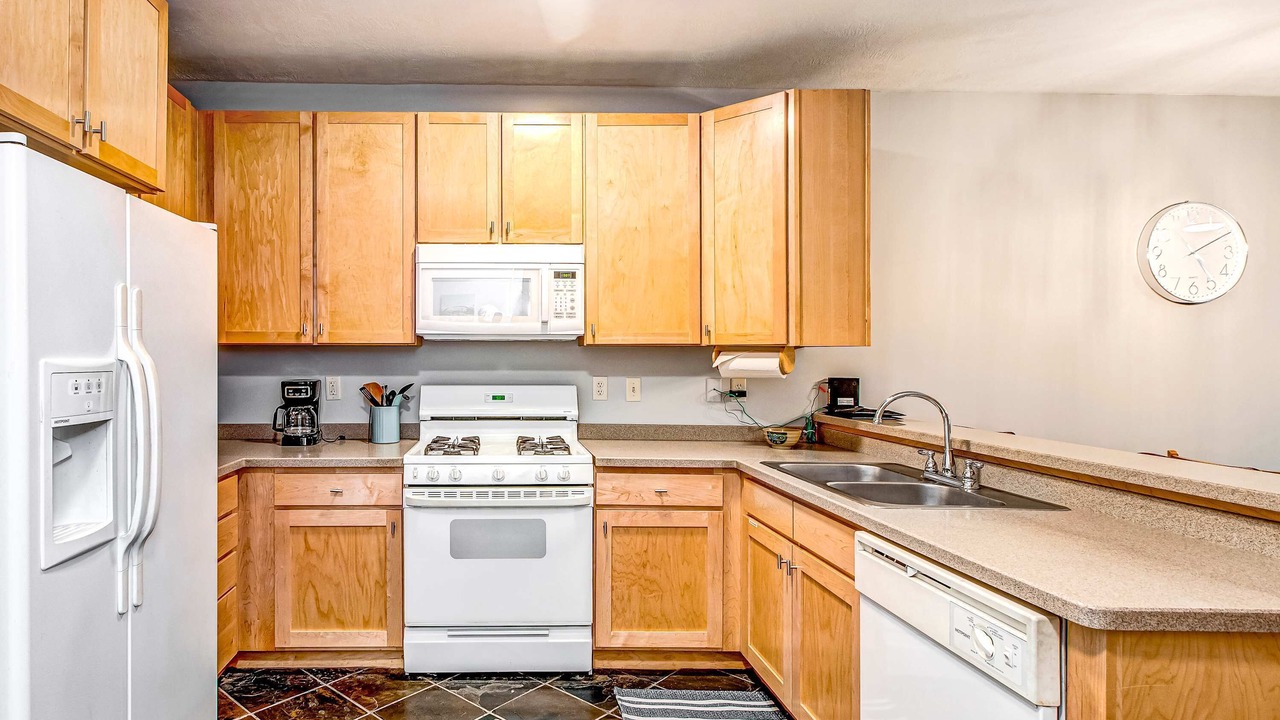 Photo of Kitchen in Kimball Junction