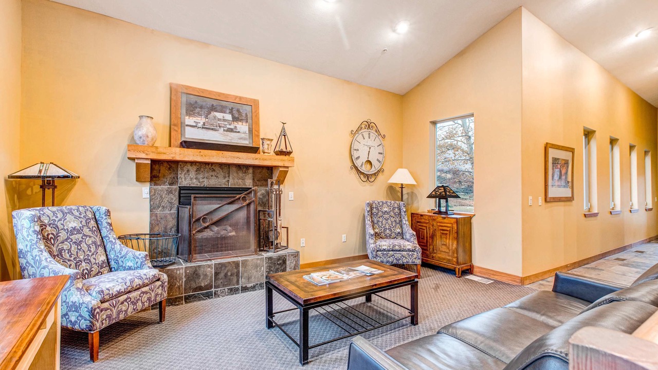 Photo of Livingroom in Kimball Junction