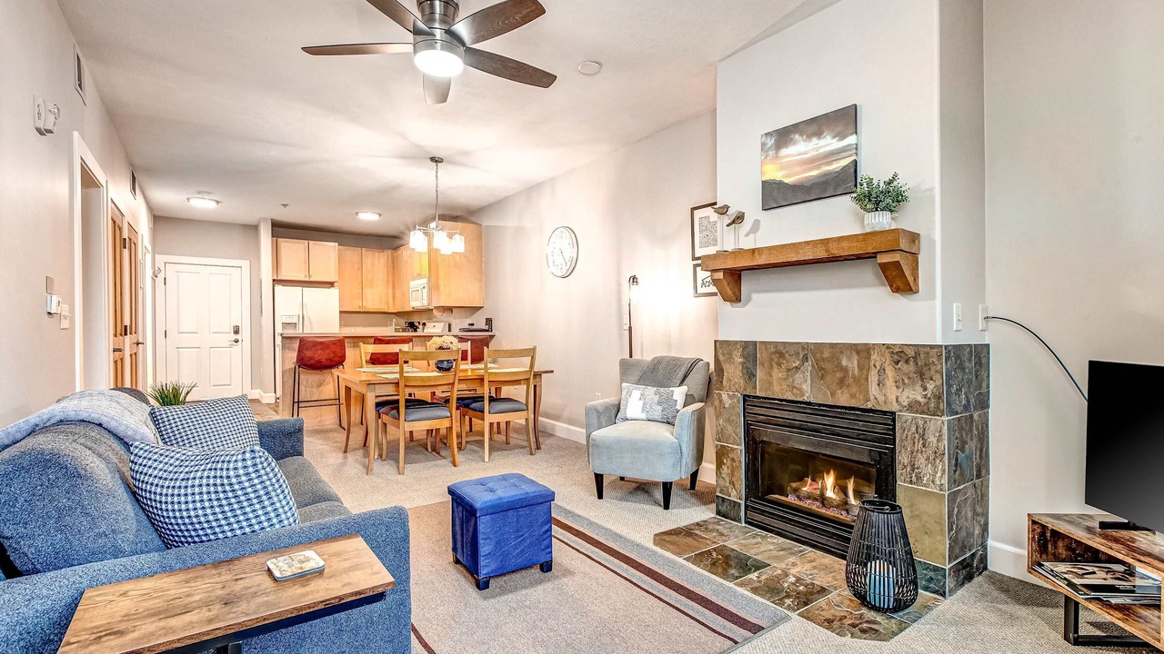 Photo of Livingroom in Kimball Junction