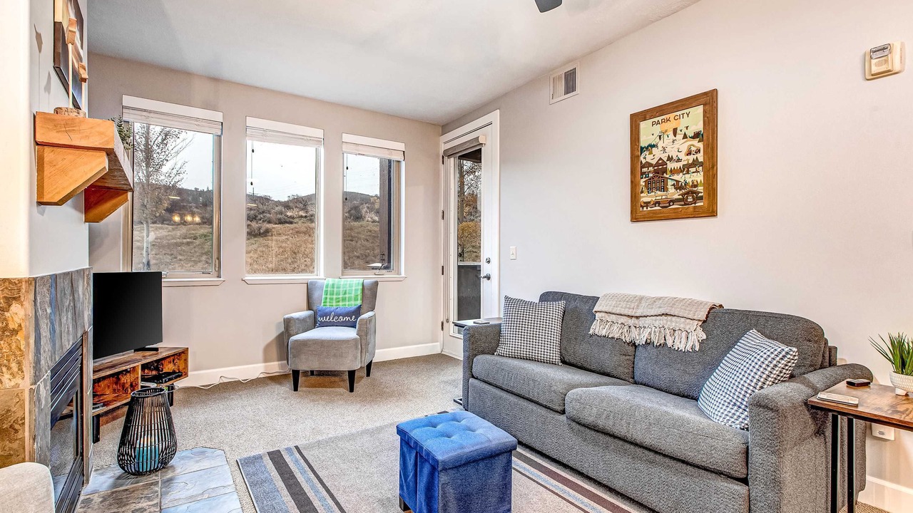 Photo of Livingroom in Kimball Junction