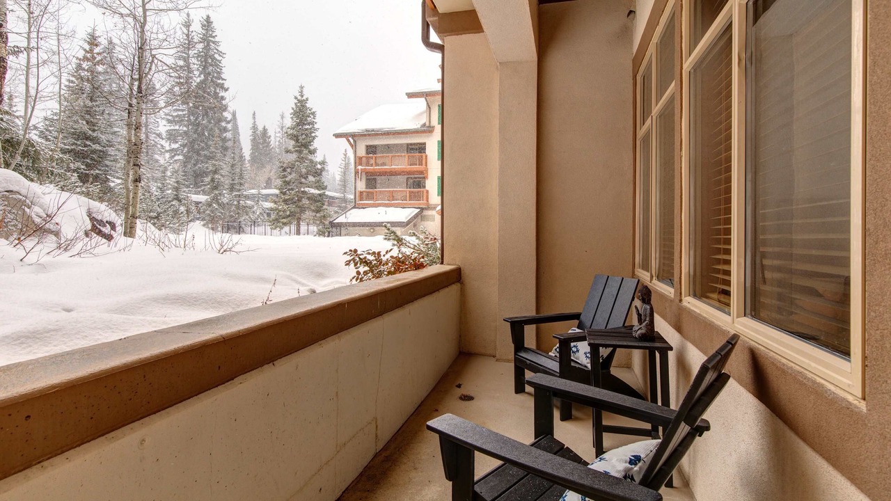 Photo of Outdoor in Salt Lake Mountain Resorts