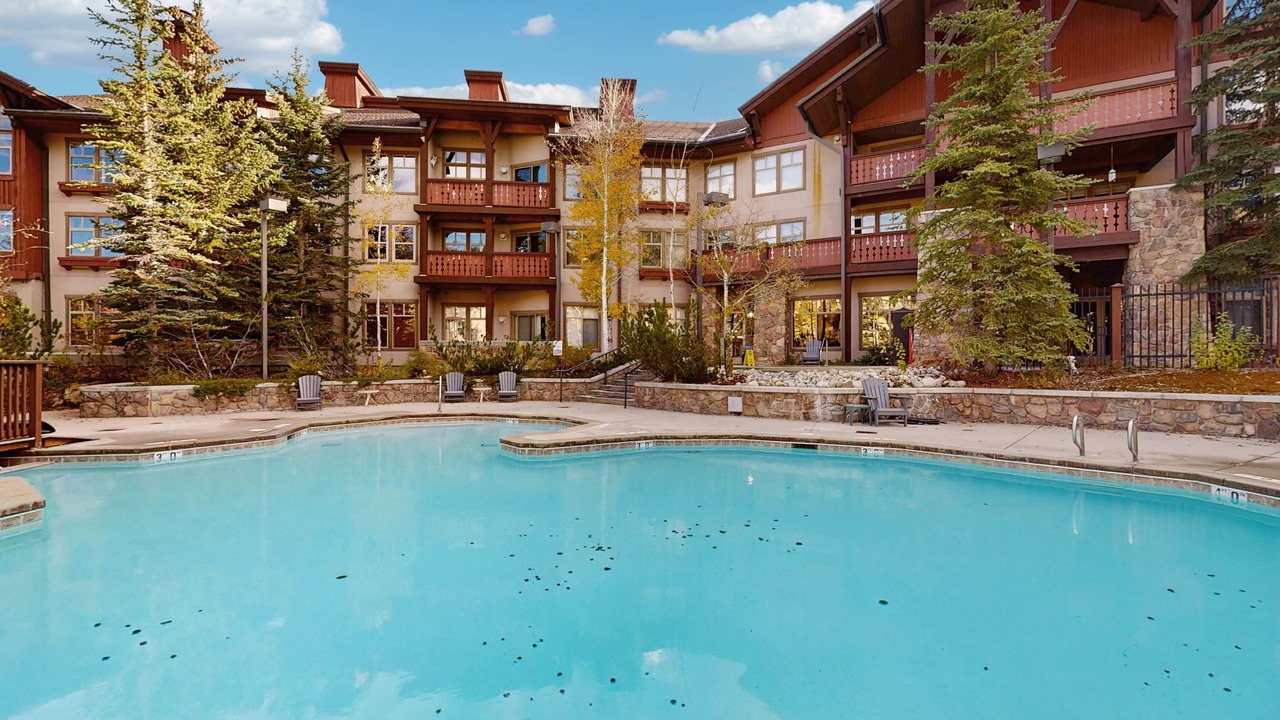 Photo of Outdoor in Salt Lake Mountain Resorts