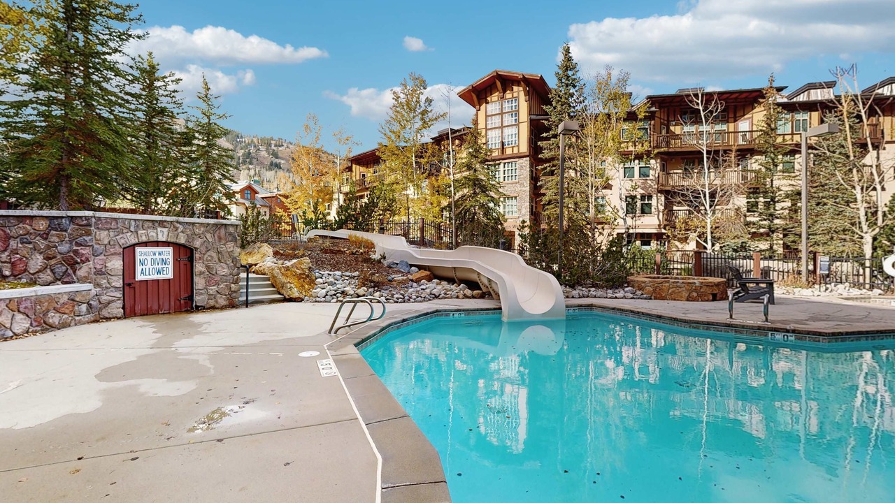 Photo of Outdoor in Salt Lake Mountain Resorts