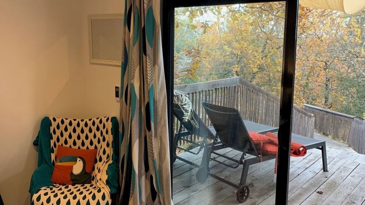 Photo of Livingroom in Saint-Remeze