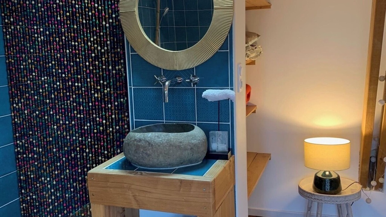 Photo of Bathroom in Saint-Remeze