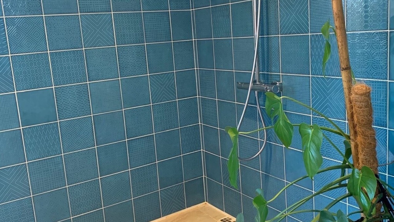 Photo of Bathroom in Saint-Remeze