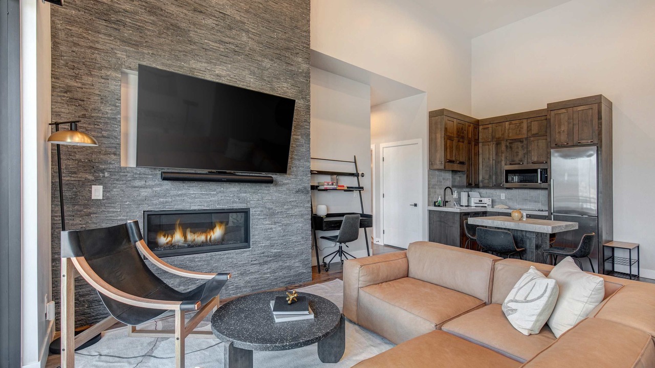 Photo of Livingroom in Hideout