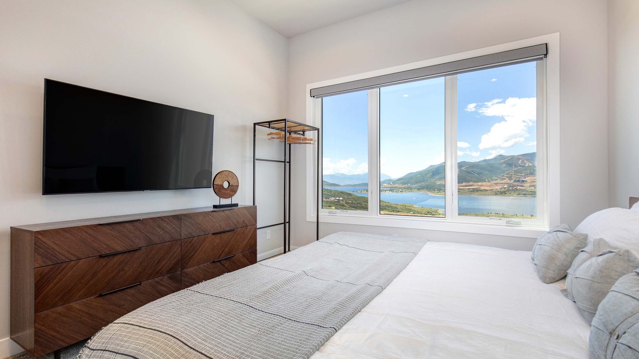 Photo of Bedroom in Hideout