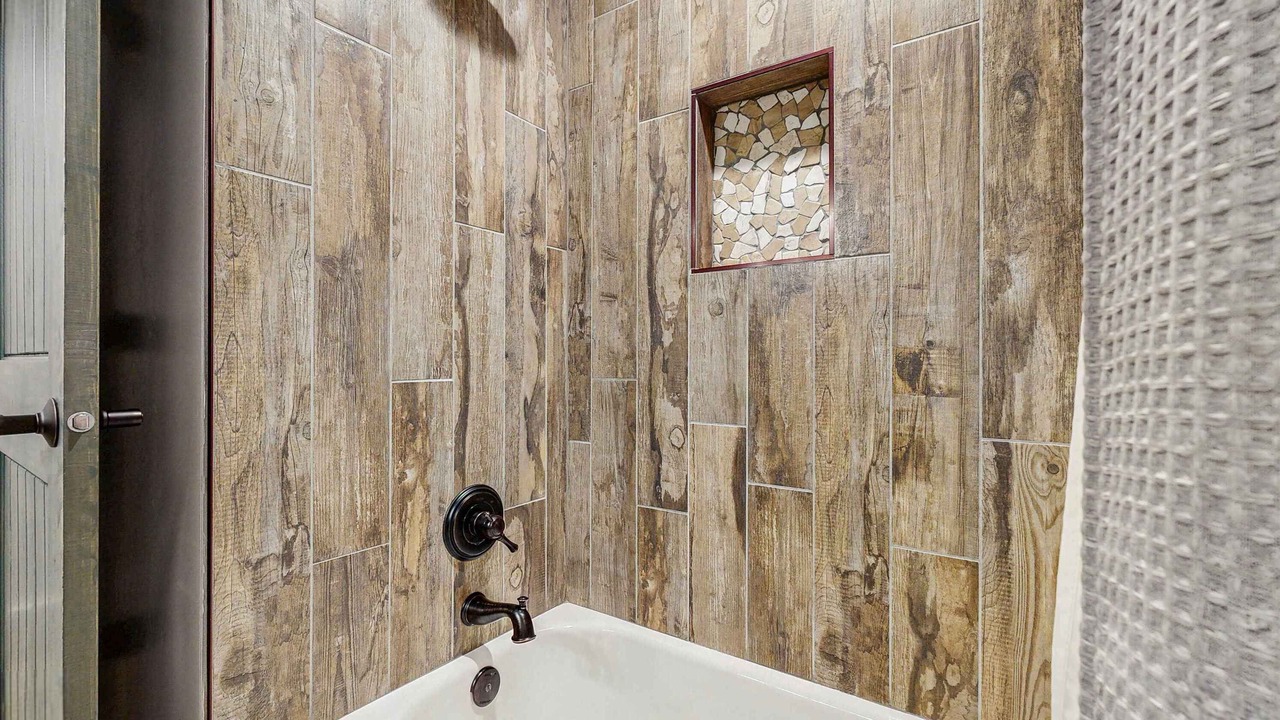 Photo of Bathroom in Salt Lake Mountain Resorts