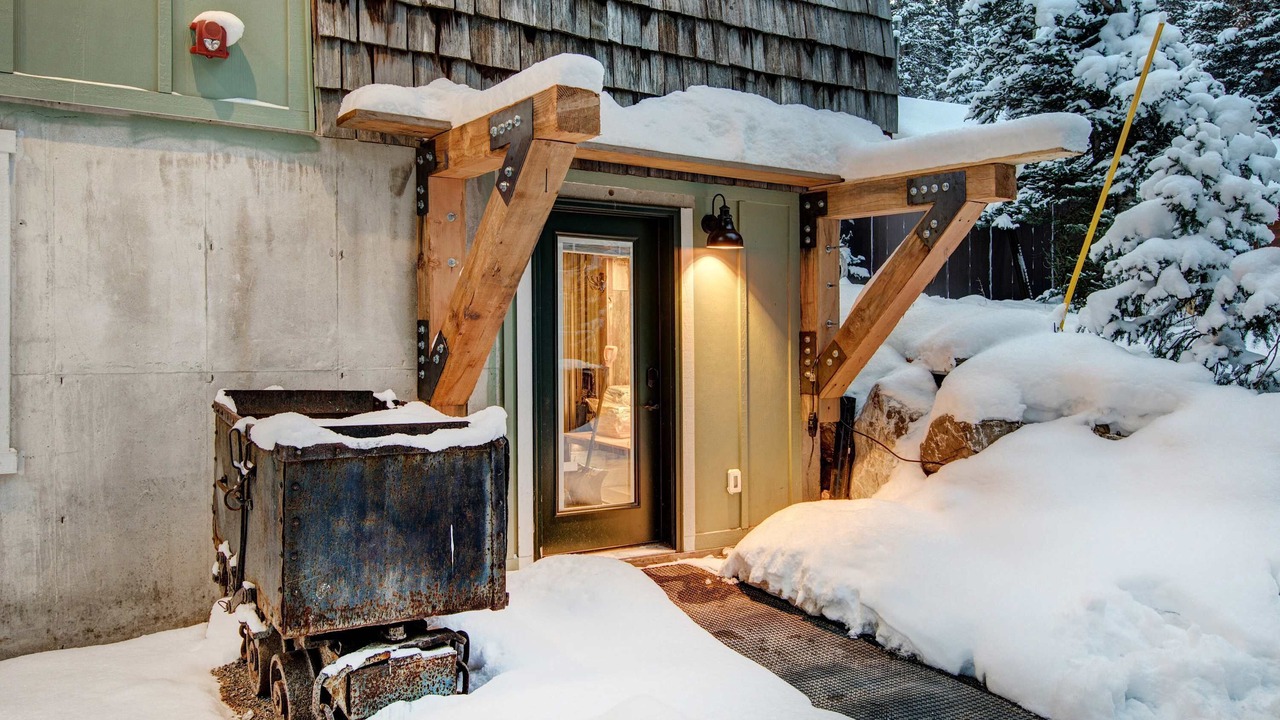 Photo of Outdoor in Salt Lake Mountain Resorts