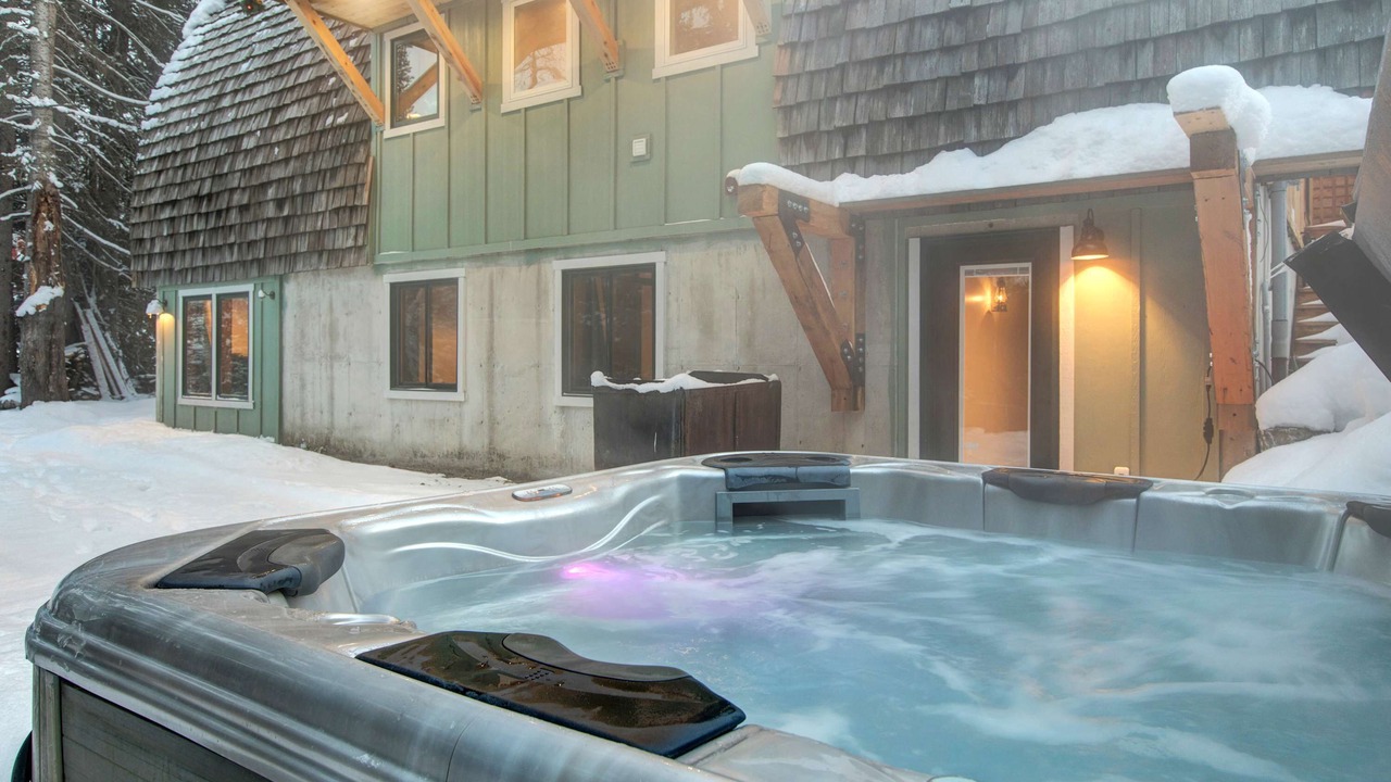 Photo of Outdoor in Salt Lake Mountain Resorts
