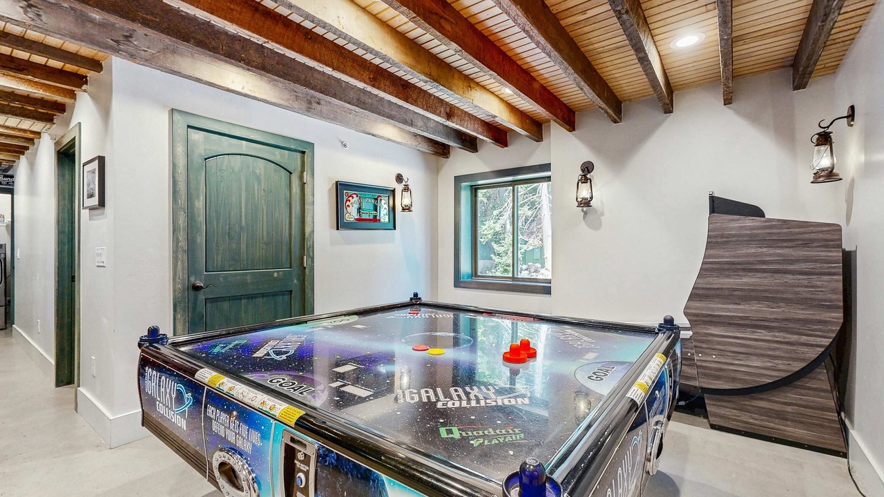 Photo of Bedroom in Salt Lake Mountain Resorts