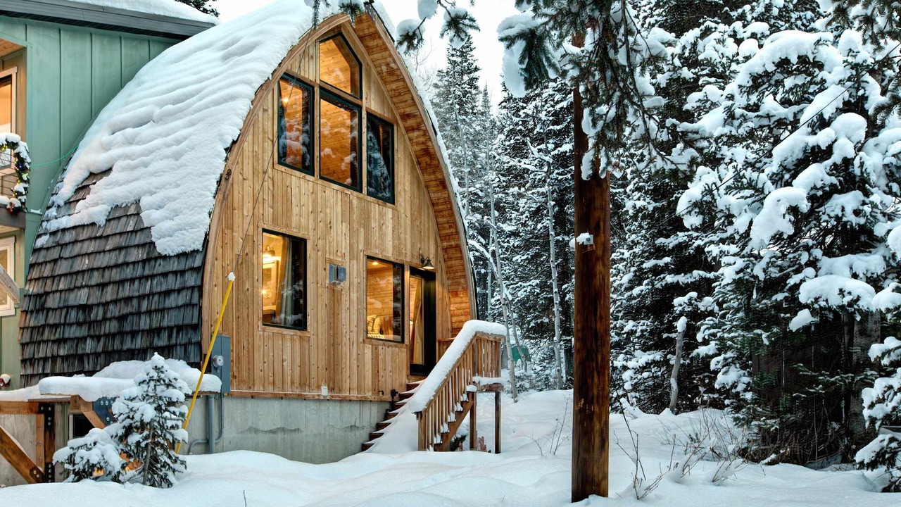 Photo of Outdoor in Salt Lake Mountain Resorts