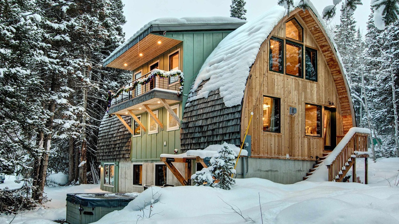 Photo of Outdoor in Salt Lake Mountain Resorts