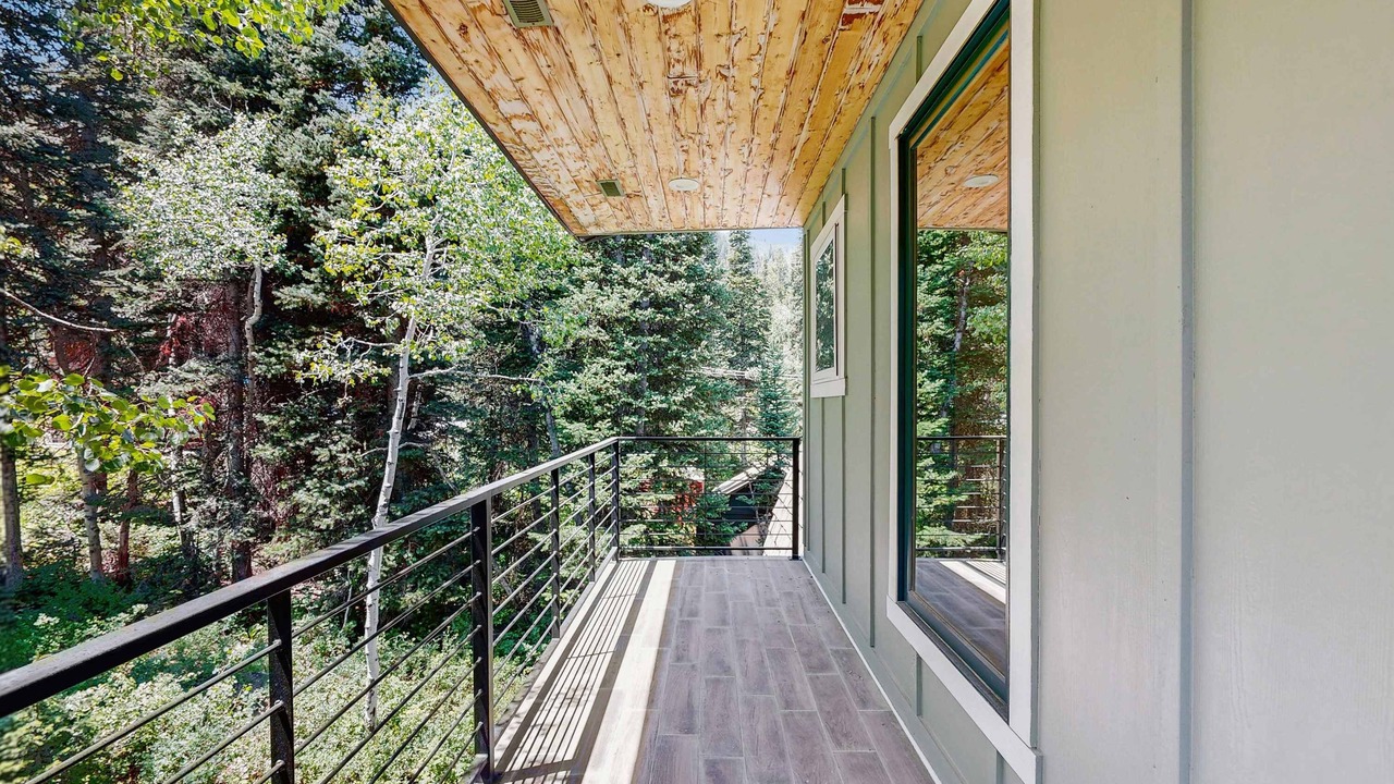 Photo of Outdoor in Salt Lake Mountain Resorts