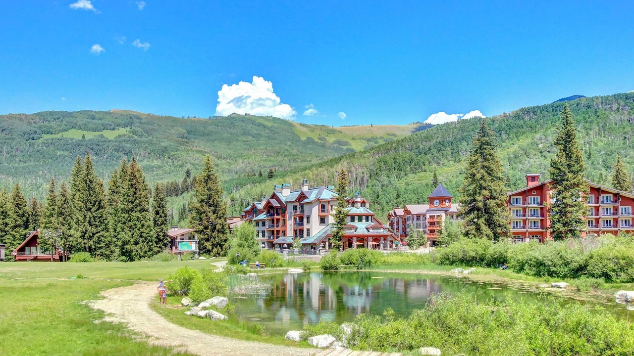 Photo of Outdoor in Salt Lake Mountain Resorts