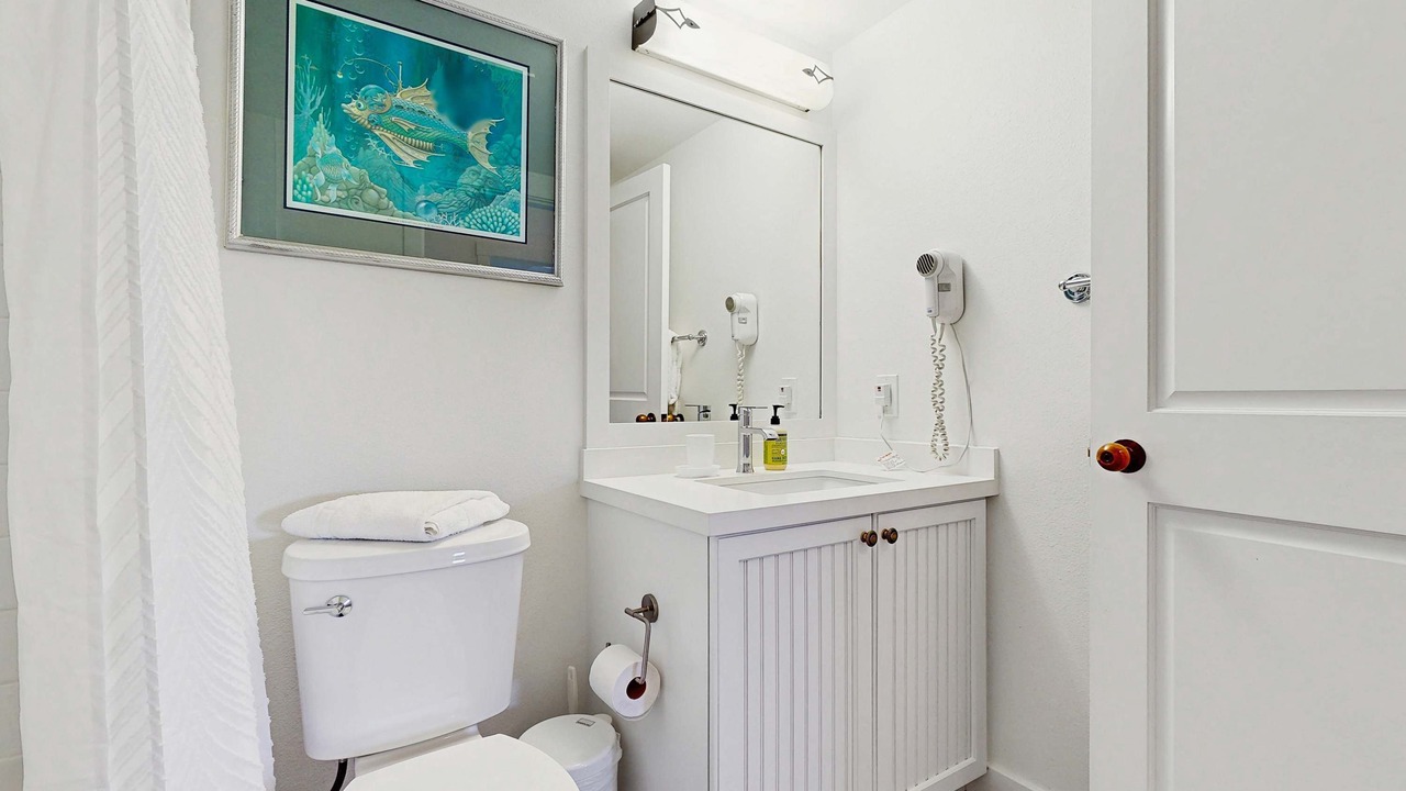 Photo of Bathroom in Salt Lake Mountain Resorts
