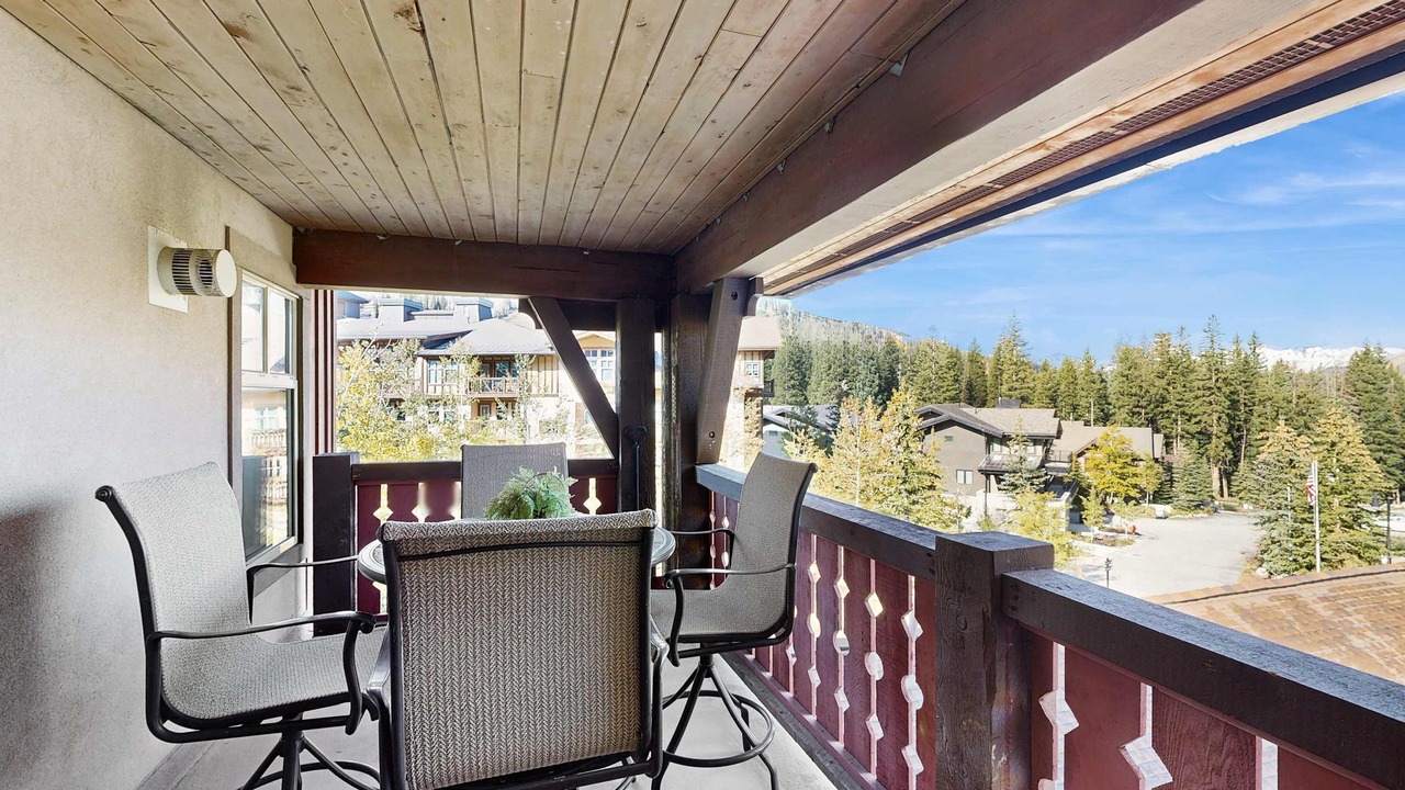 Photo of Outdoor in Salt Lake Mountain Resorts