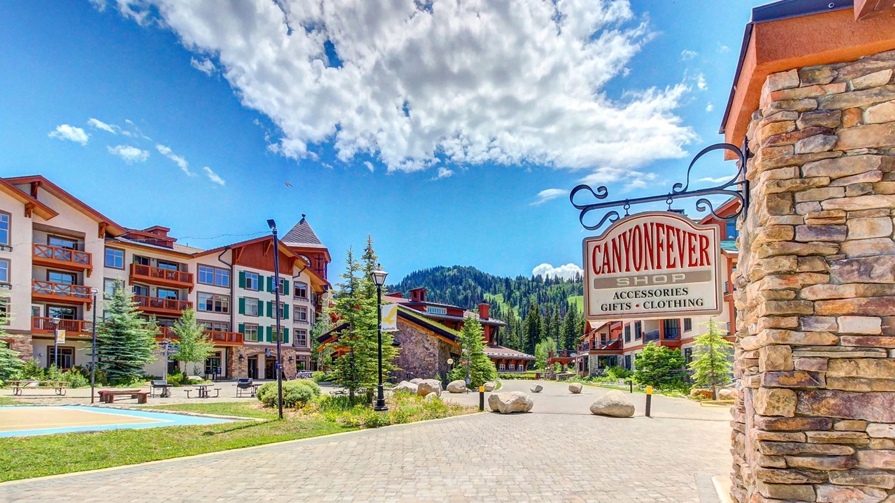 Photo of Outdoor in Salt Lake Mountain Resorts