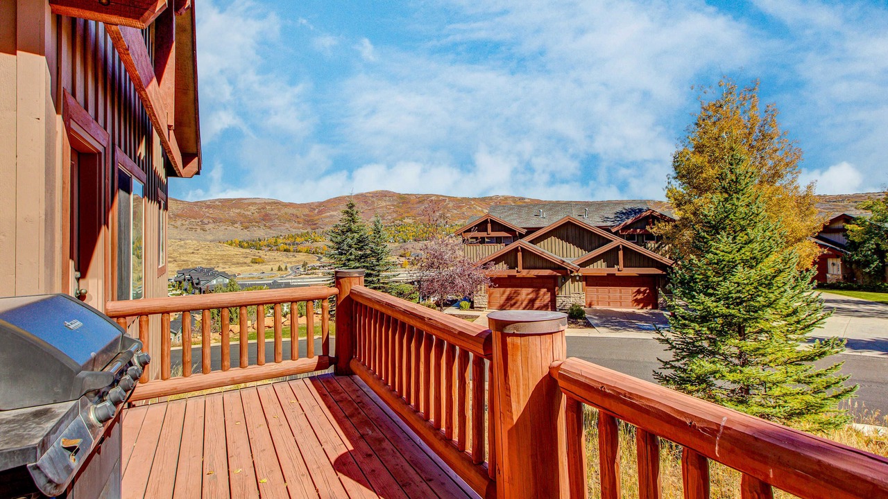 Photo of Outdoor in Pinebrook