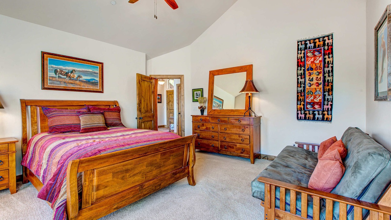 Photo of Bedroom in Pinebrook