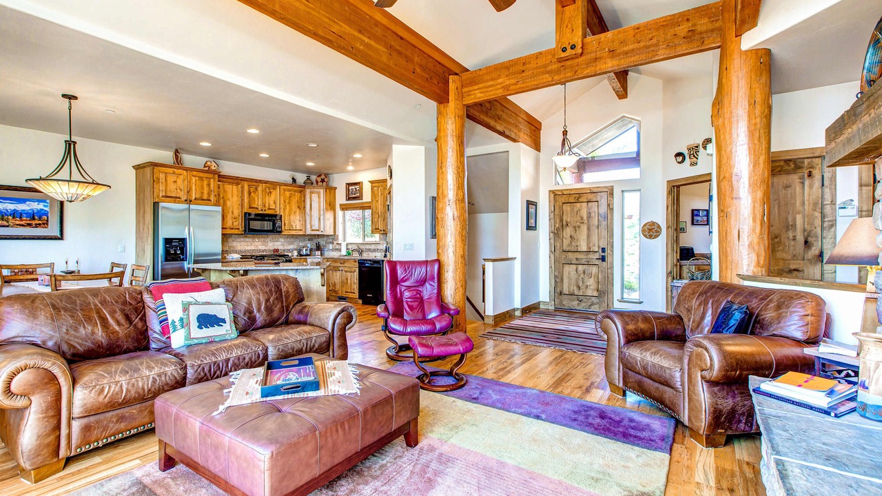 Photo of Livingroom in Pinebrook