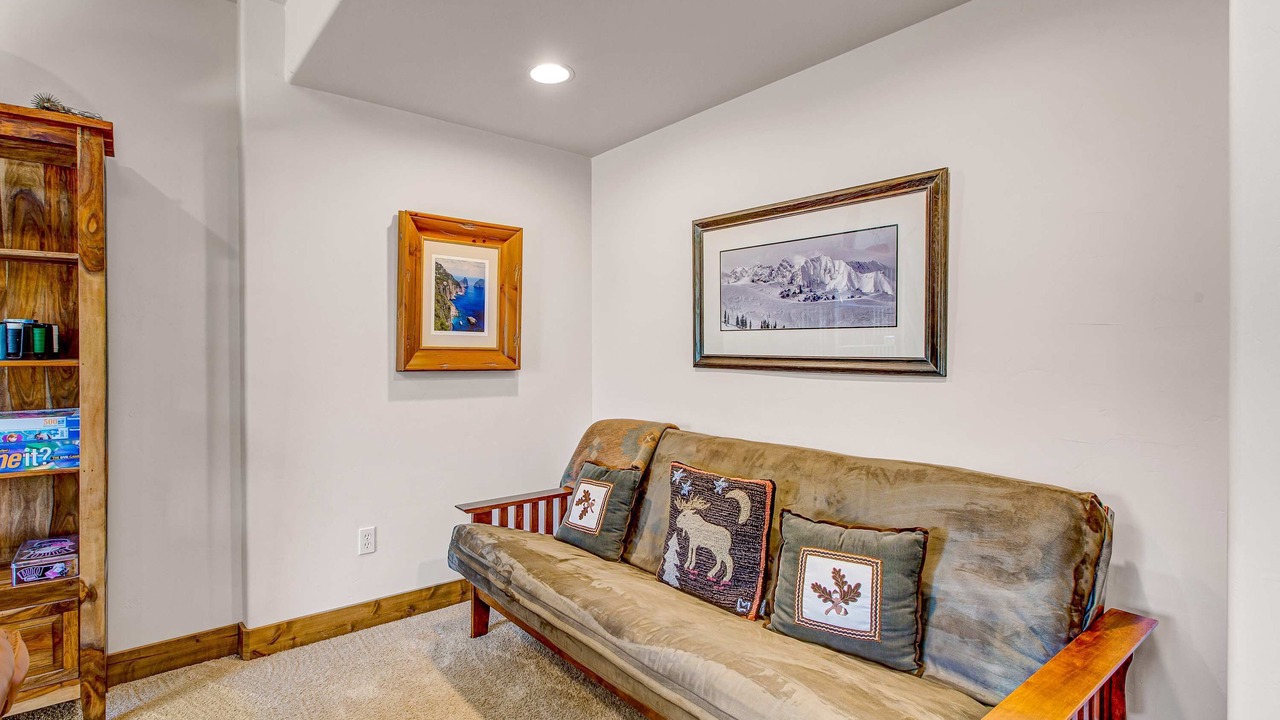 Photo of Livingroom in Pinebrook
