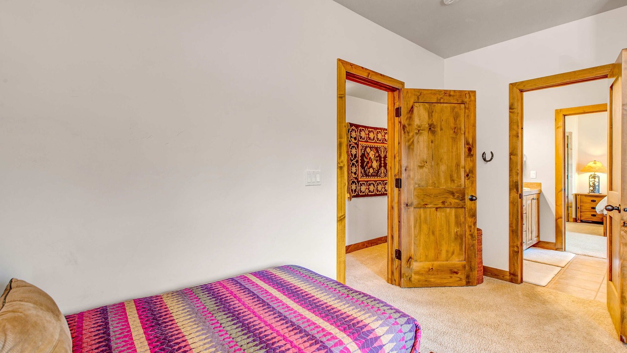 Photo of Bedroom in Pinebrook