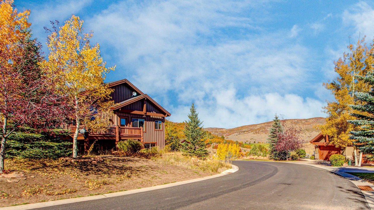 Photo of Outdoor in Pinebrook