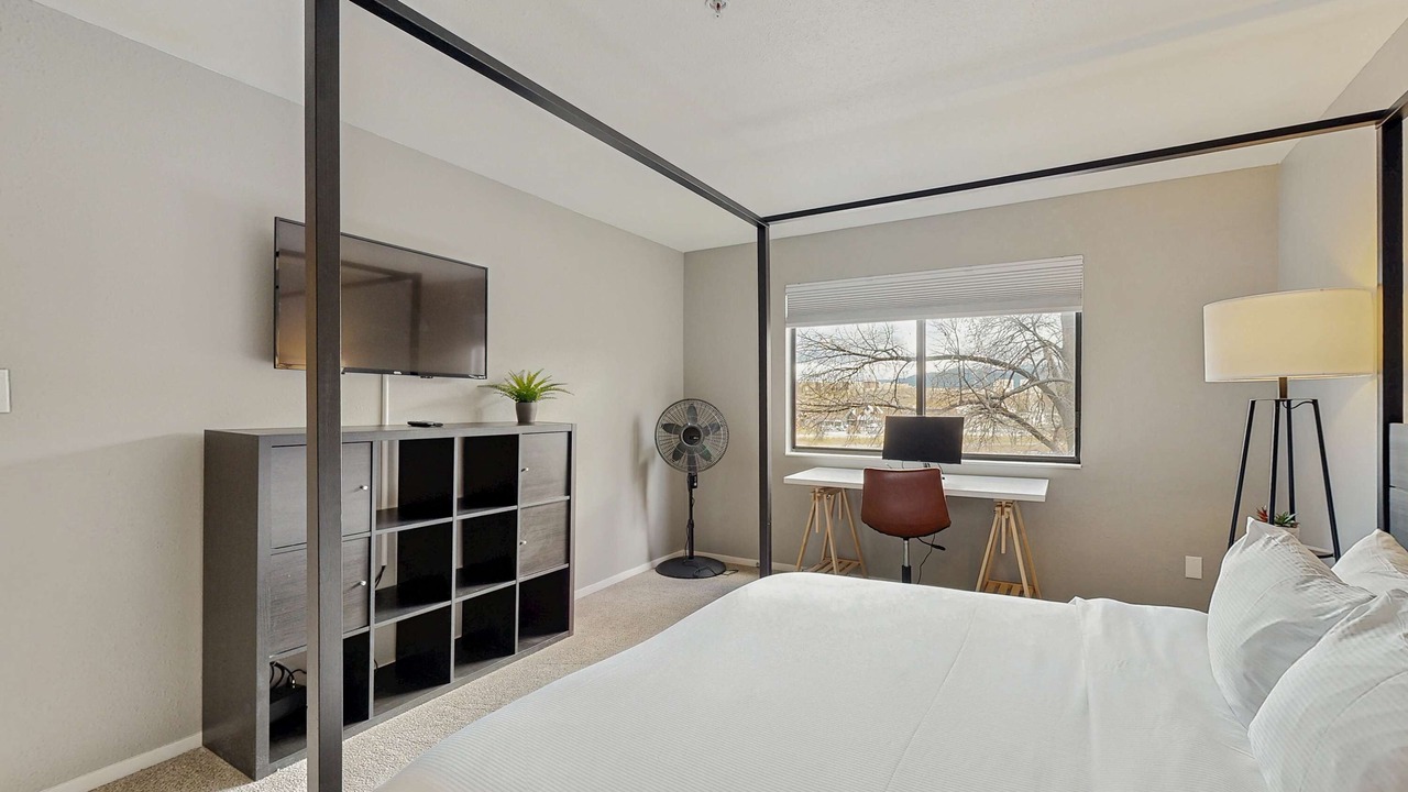 Photo of Bedroom in Kimball Junction