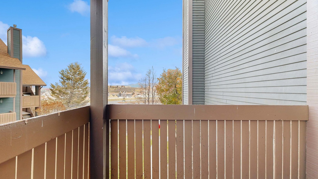 Photo of Outdoor in Kimball Junction